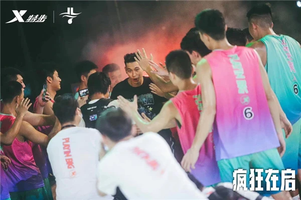 如何从篮球传说的故事中获得训练灵感_1